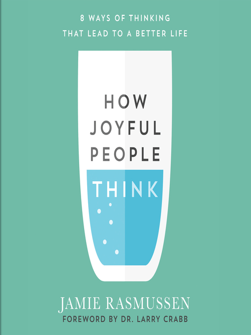 Cover image for How Joyful People Think
